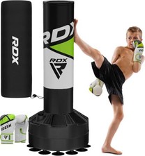 RDX Kids Freestanding Punching