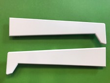 upvc window cill 225mm end