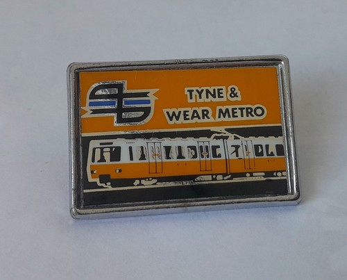 Tyne wear metro vintage - wear,