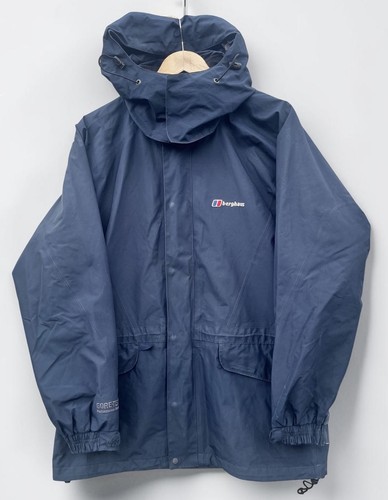 Berghaus mens goretex - berghaus,