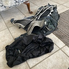 Osprey Atmos 35 grey