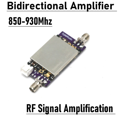 868mhz 915mh bidirectional - 868mhz,