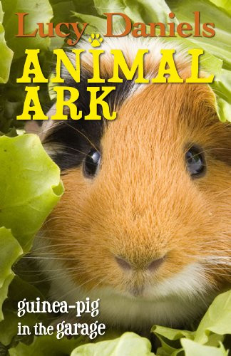 Animal ark guinea - ark:, guinea-pig