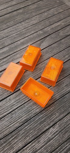 Rubbolite m550 side marker - m550,
