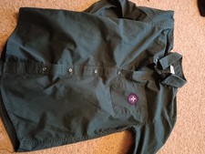 Scouts Long Sleeve Official