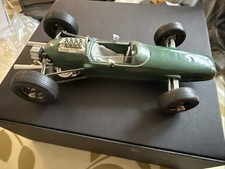 Schuco 1071 Lotus & Matra fordFormula 1 Model Car Made in Germany racing car.