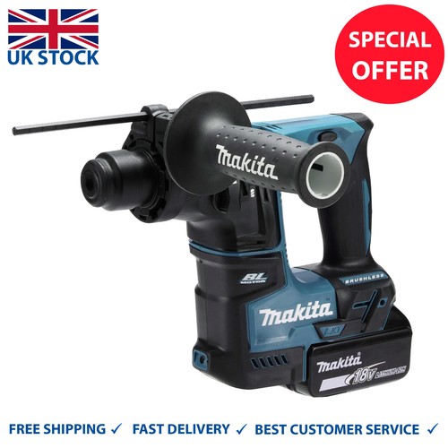 Makita rotary hammer lxt - makita,