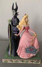 DISNEY TRADITIONS JIM SHORE