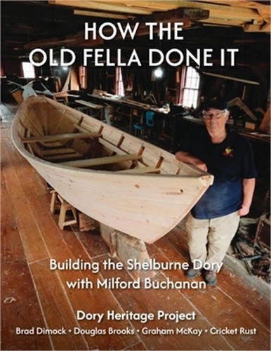 How the old - fella, done