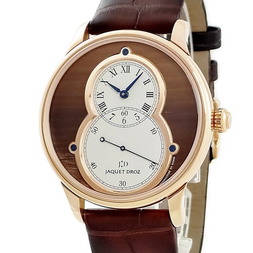 Jaquet droz grand - jaquet, second