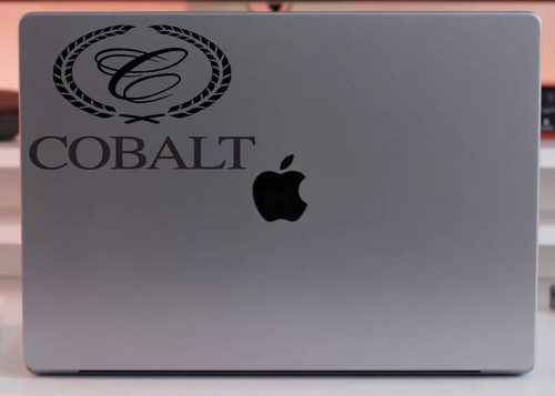 Cobalt boats logo decal - boats, decal-