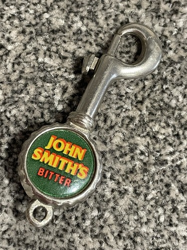 Vintage john smiths - john, bitter