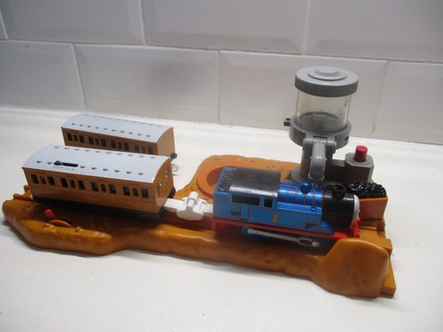 Tomy trackmaster thomas the - tomy,