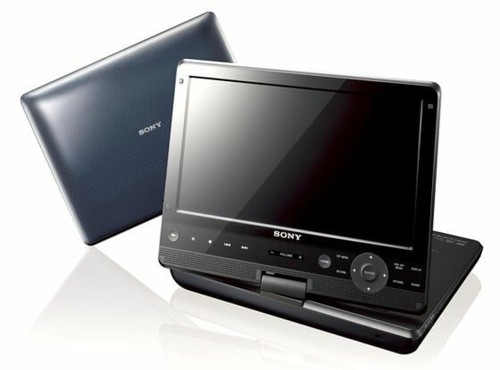 Sony bdp sx1 - bdp-sx1, inch