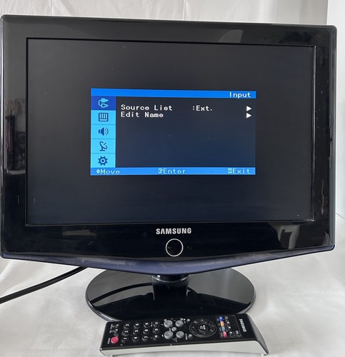 Samsung le19r71b scart - samsung, 19”
