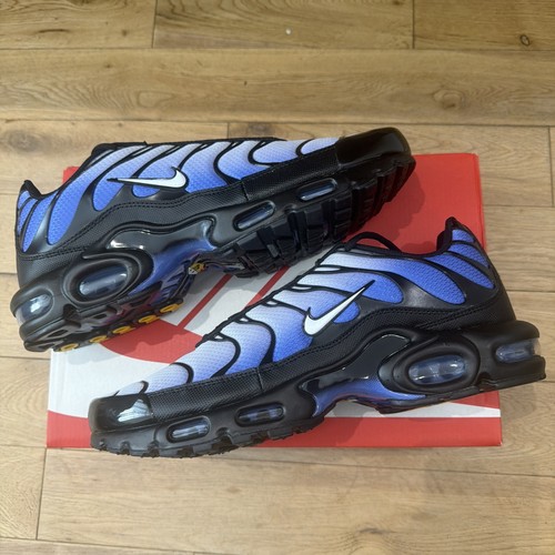 Nike air max plus - air, tn
