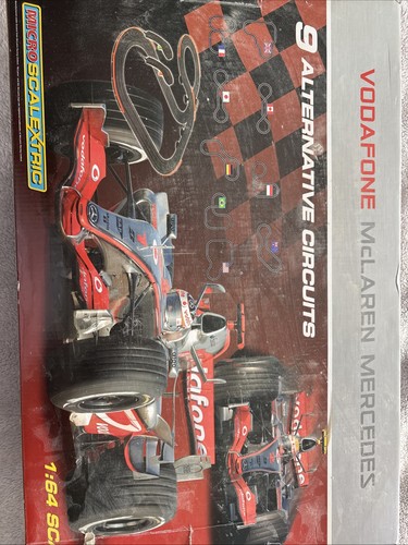 Vodafone mclaren mercedes - vodafone,