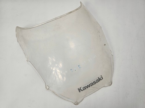 Kawasaki zxr400 glass fairing - kawasaki,