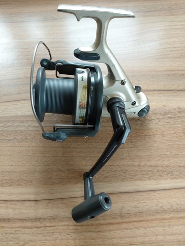 Daiwa emblem 6000t big pit - daiwa,