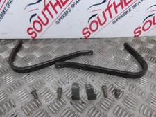 1996 HARLEY DAVIDSON MT350 LEVER PROTECTOR BARK BUSTER HAND GUARD