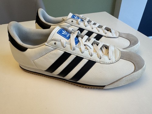 Adidas k74 kick uk11 city - adidas, uk11.5
