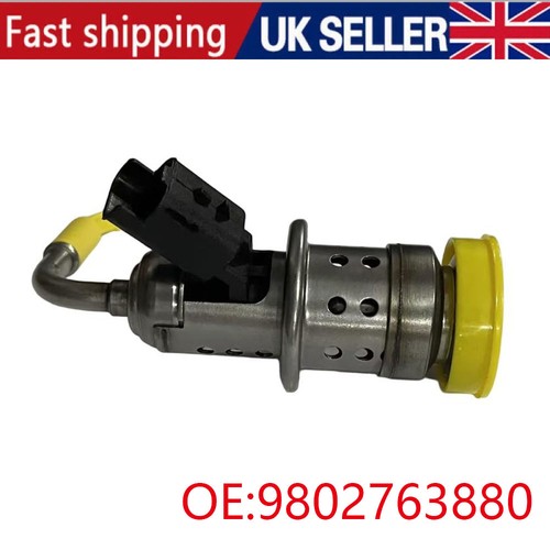 Blue injector fits - blue,