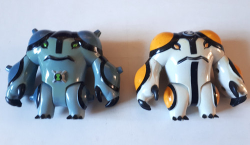 Cannonbolt ultimate ben - cannonbolt, 10
