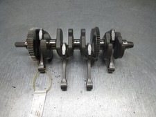 Suzuki GSX1300R Hayabusa Gen 1