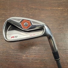 TaylorMade R11 Single 6 Iron