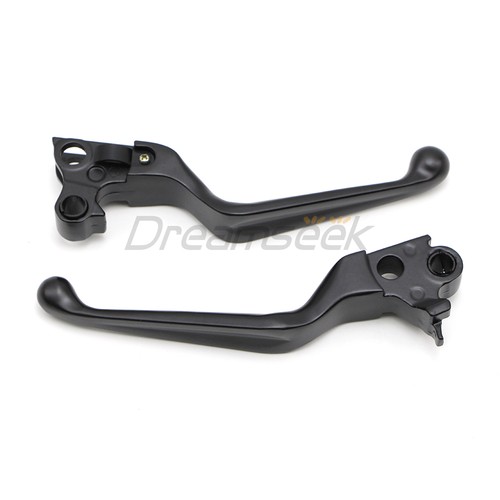 Clutch lever brake for - lever,