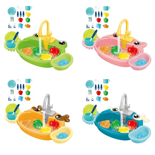 Kitchen sink toys - kitchen,