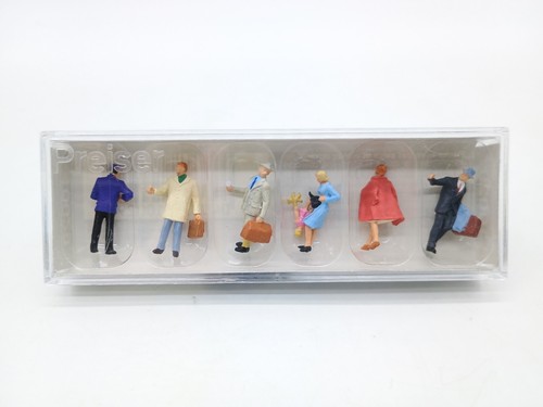 Preiser figures 10029 the - figures,