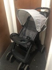 hauck Shopper Neo II Pushchair