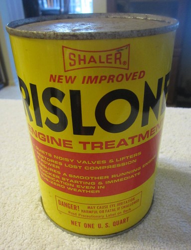 Quart rislone engine - ad,