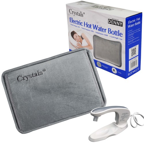 Electric rechargeable hot - rechargeable,