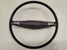 Lada Niva 2002 Steering wheel DND117524