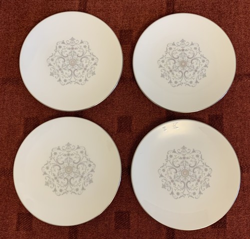 Royal worcester bridal lace - 4,