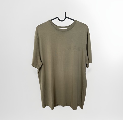 Carhartt wip t - a.p.c.,