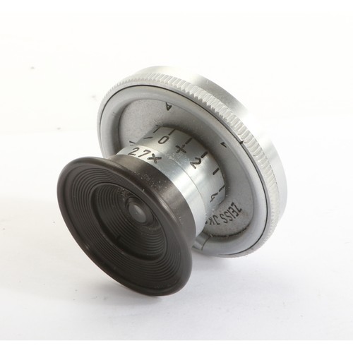 Zeiss ikon adjustable - ikon,