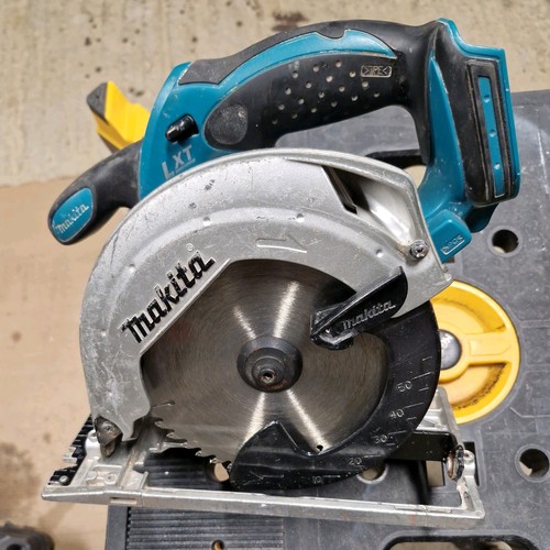 Makita dss611z 18v lxt ion - dss611z, li-ion