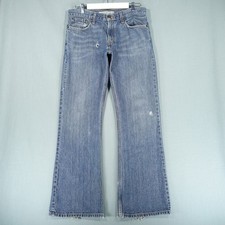 Vtg Levis 527 Jeans Mens W33