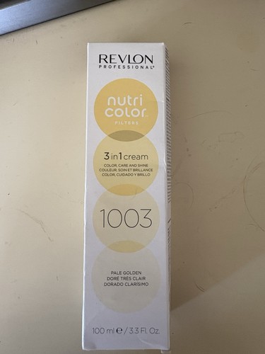 Revlon prof nutri - prof, color