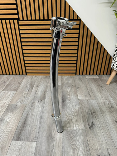Gibraltar drum rack curved - gibraltar,