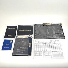 Pilots Knee board AirTour FB-2