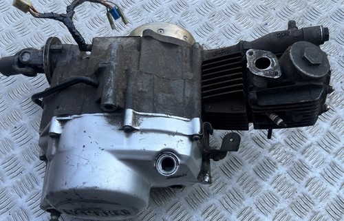 Yamaha t80 townmate engine - townmate,