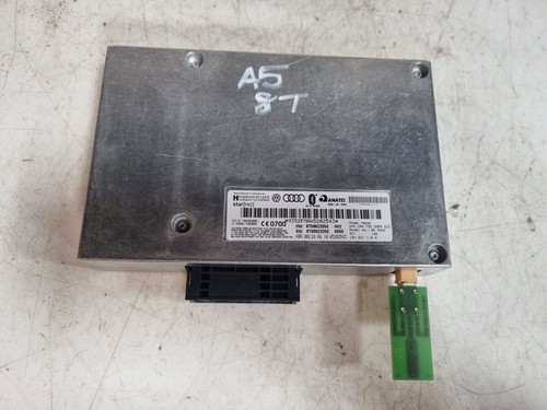 Audi a5 8t bluetooth - a5,