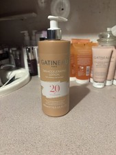 Gatineau Tan Accelerating