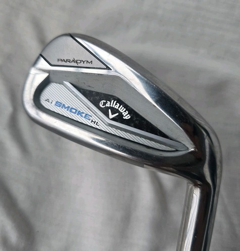 Callaway paradym smoke - smoke, #