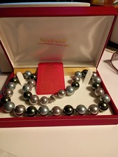 Masami South Sea Pearl Necklace 20" 14mm