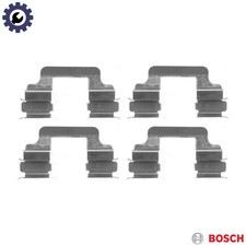 ACCESSORY KIT DISC BRAKE PAD 1